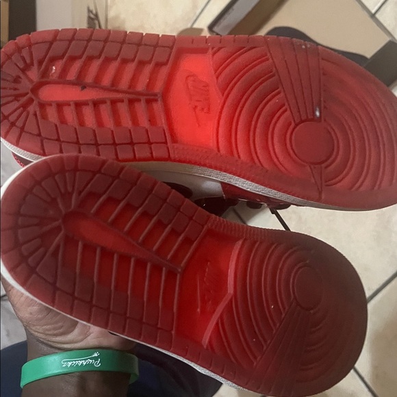 Air Jordan 1 Retro High OG “Next Chapter” – The Darkside  Jordan 1 OG Spider-Man Next chapter size 2y